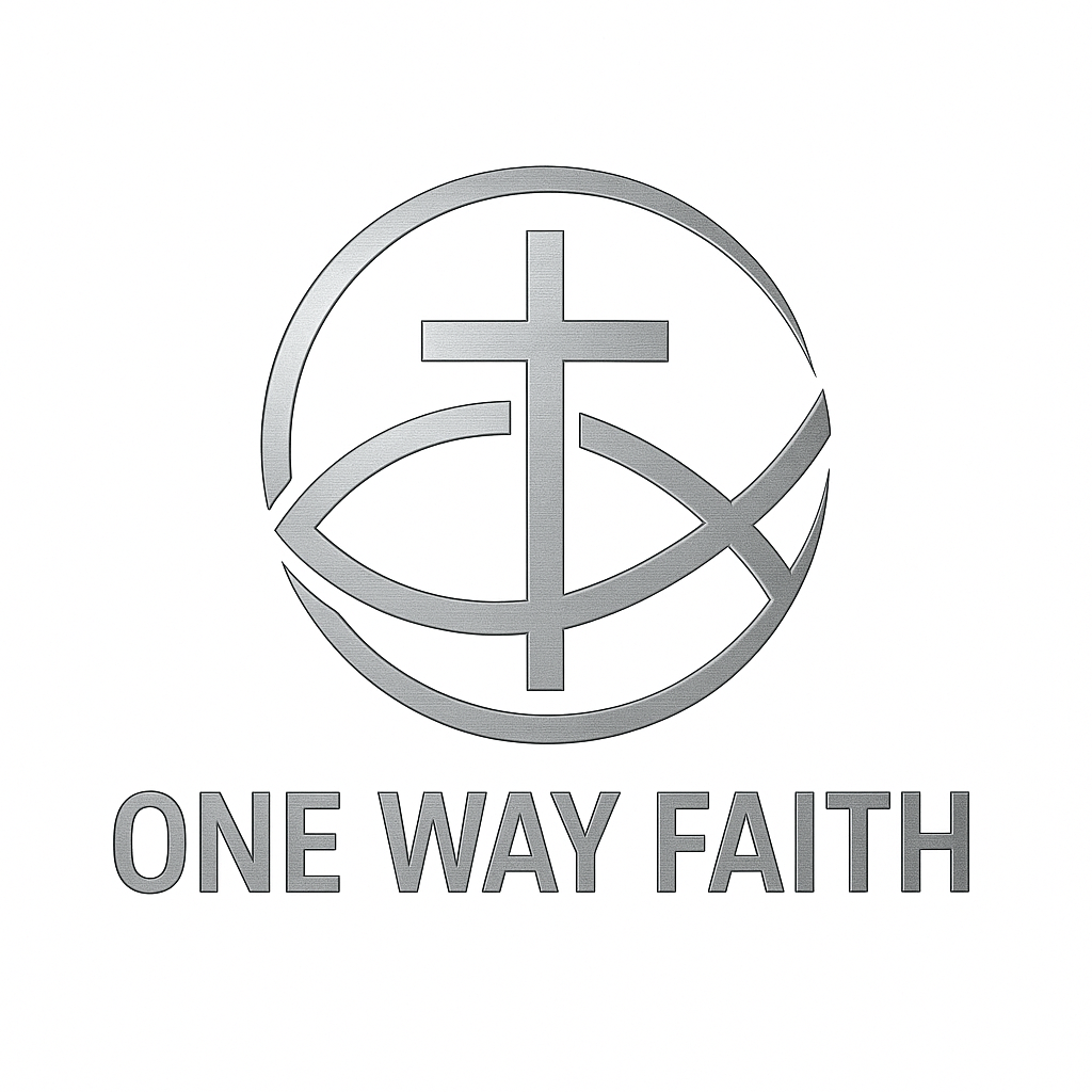 Copyright © 2026 OneWayFaith.org