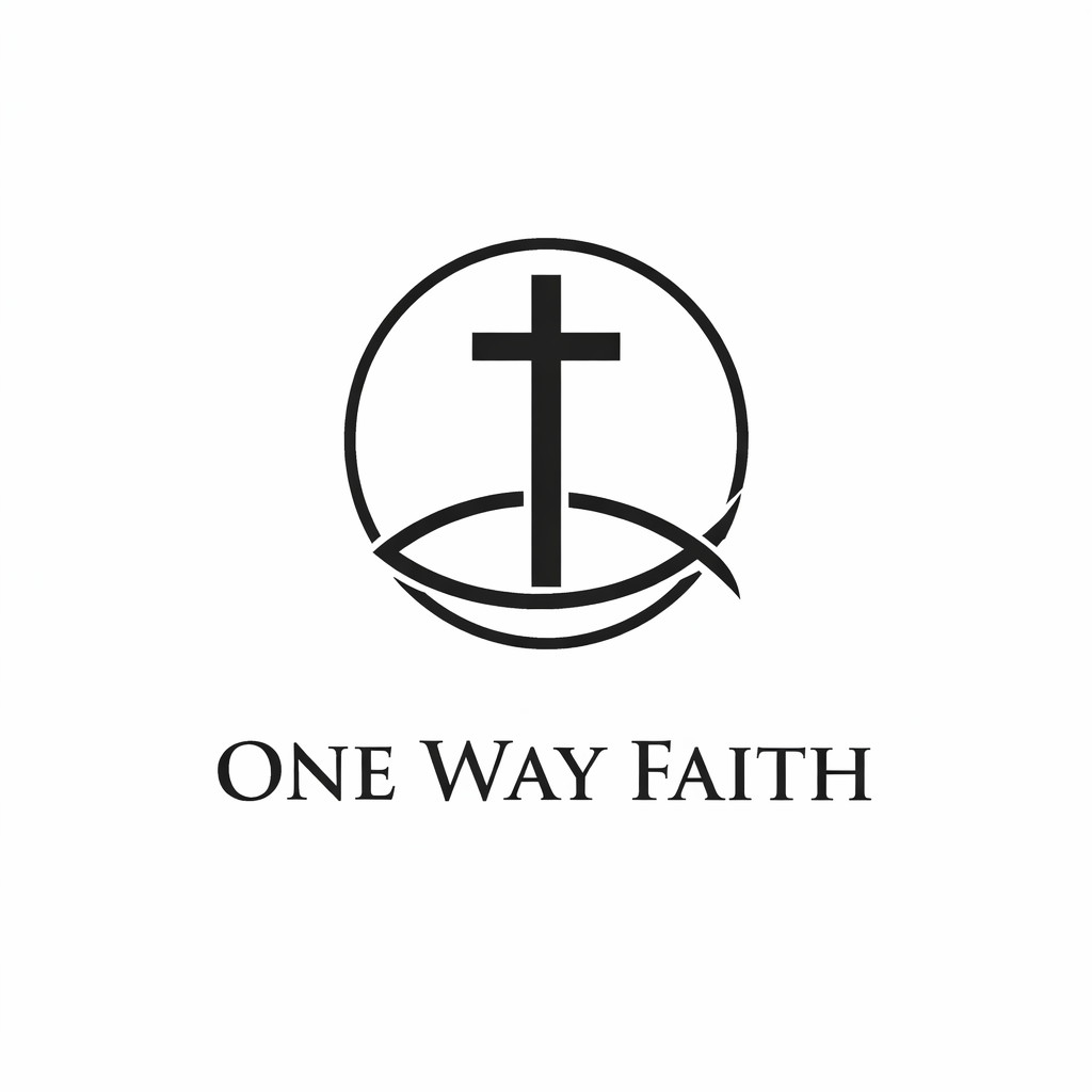 Onewayfaith