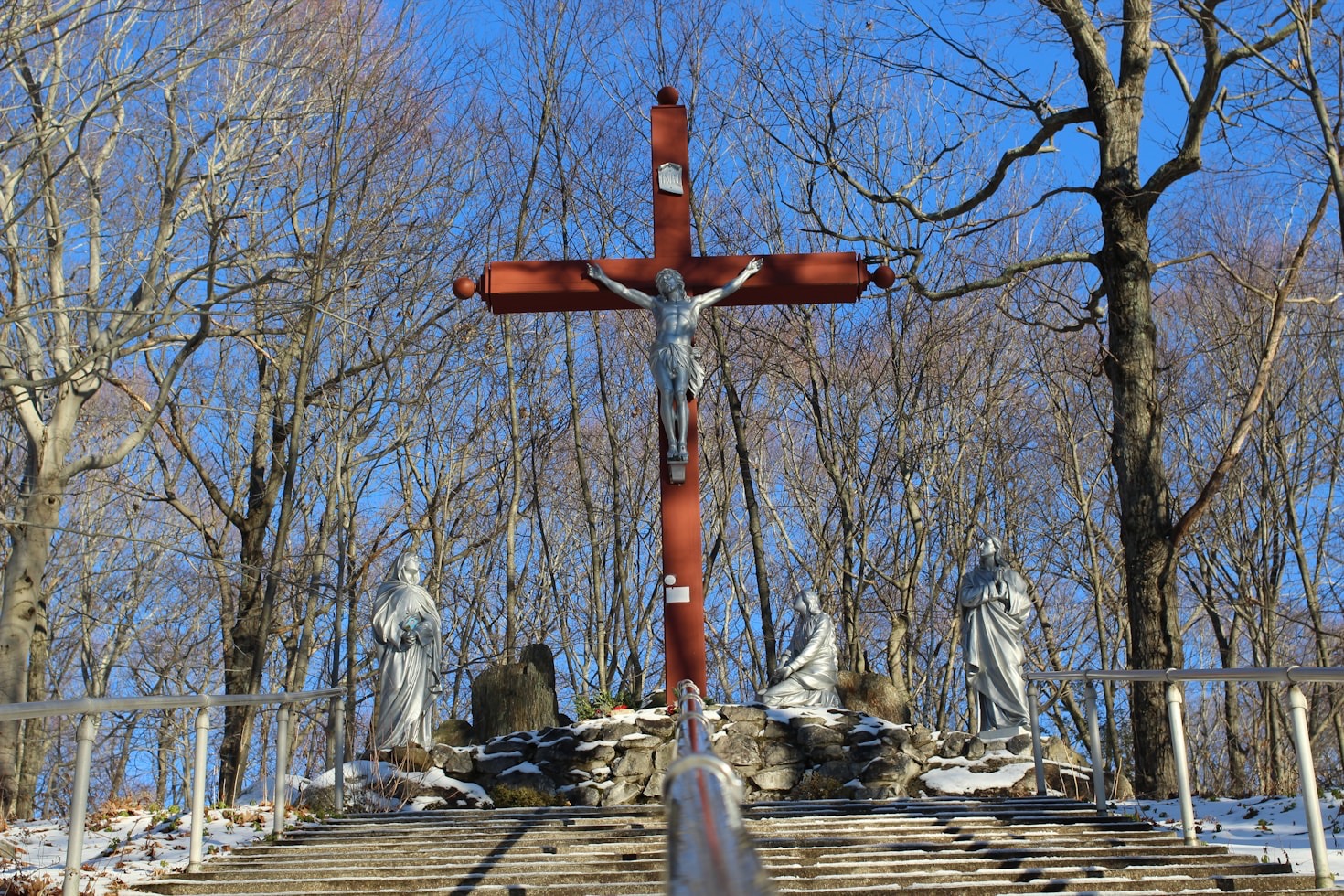 Defending Christianity: Tackling Common Misconceptions