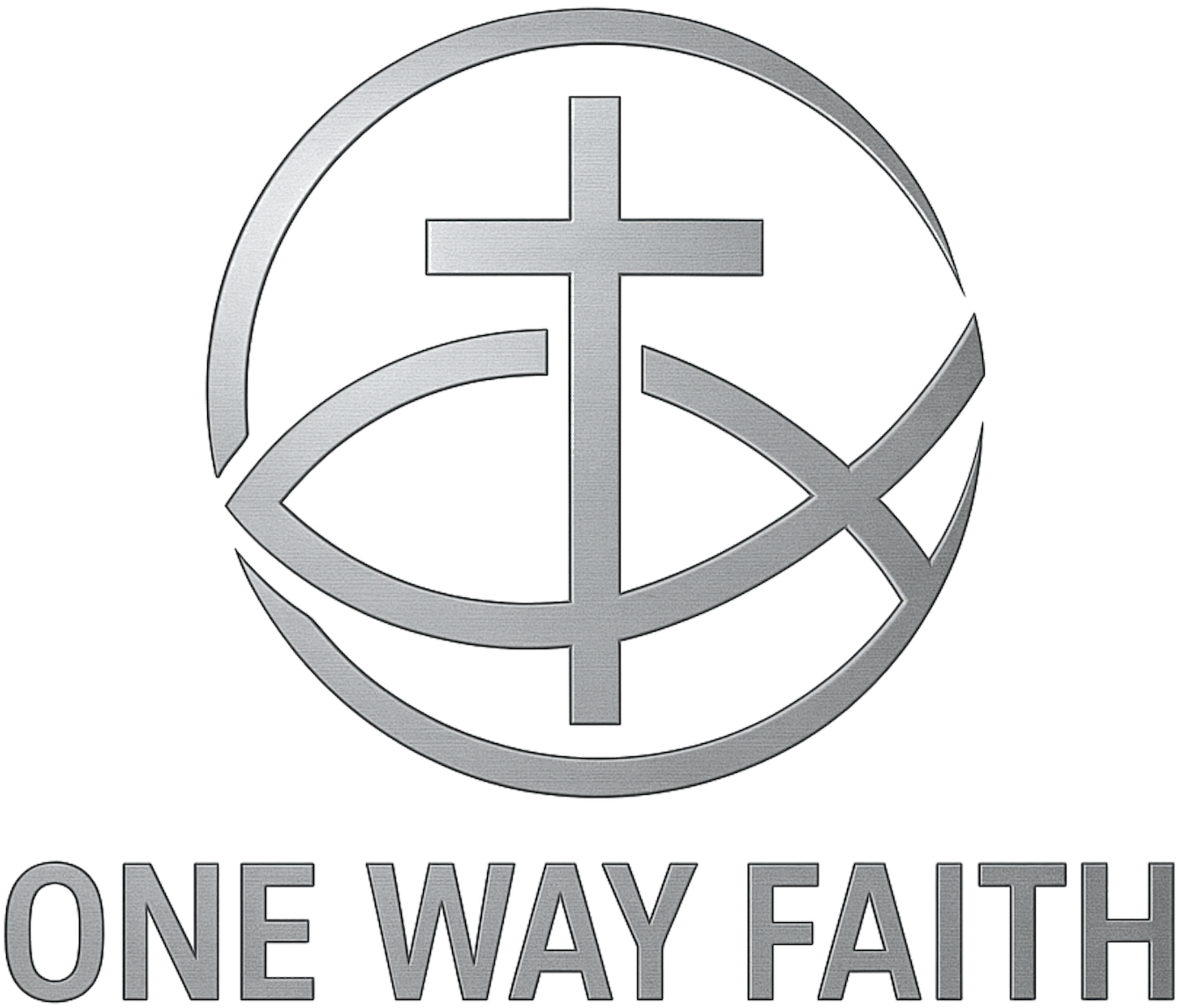 Logo & Content: Copyright © 2026 OneWayFaith.org™