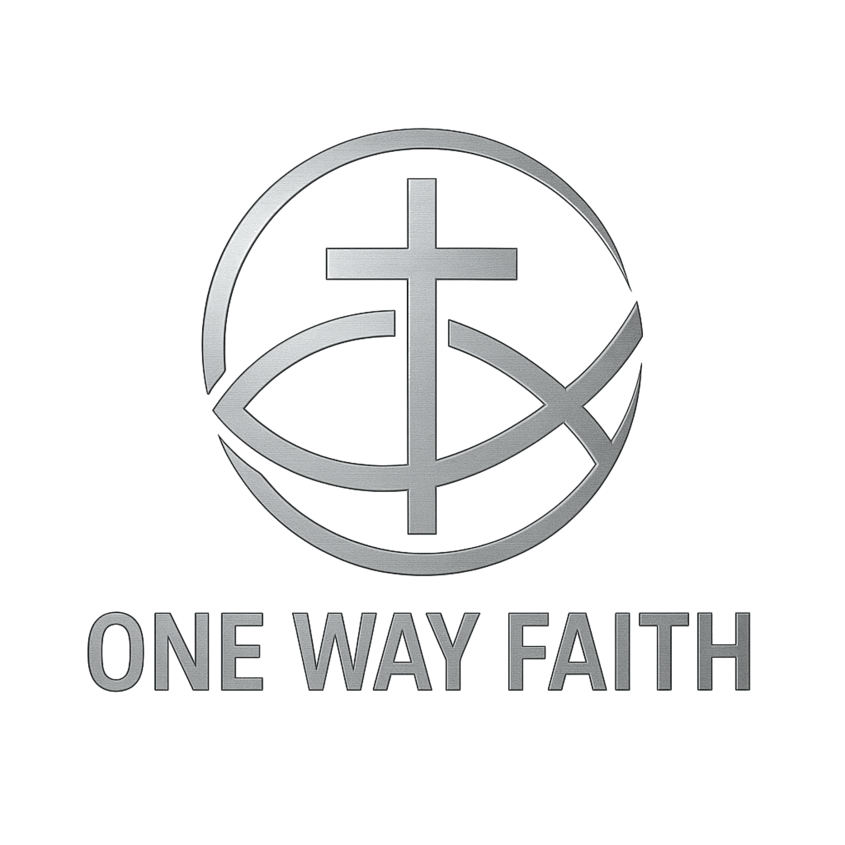 Logo & Content: Copyright © 2026 OneWayFaith.org™